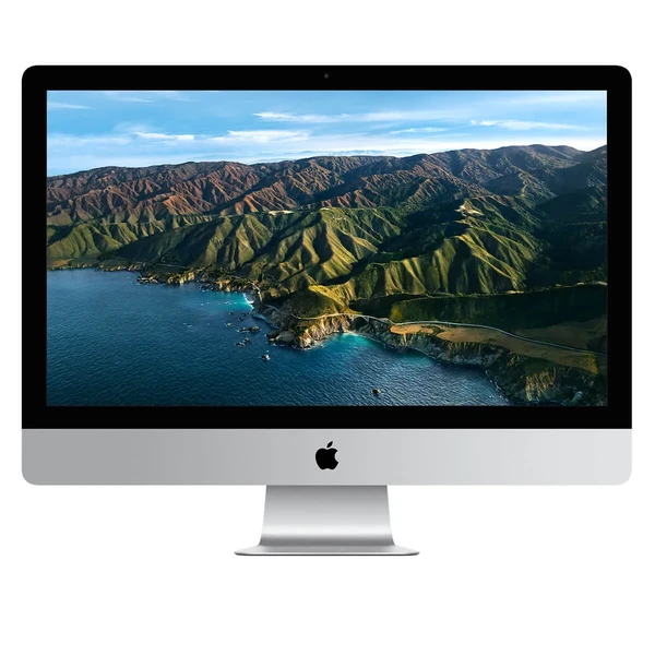 Apple iMac 27" (2020) Retina 5K 512GB (MXWU2UA/A) Официальный UA