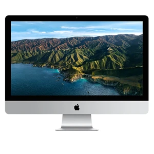 Apple iMac 27" (2020) Retina 5K 512GB (MXWV2UA/A) Официальный UA