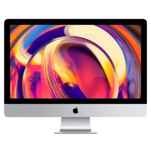 Apple iMac 27" Retina 5K 2019 (MRQY2)
