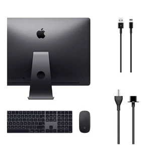 Apple iMac Pro 27" Retina 5K Display 2017 (MHLV3UA/A) Официальный UA - Фото 5