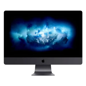 Apple iMac Pro 27" Retina 5K Display 2017 (MHLV3UA/A) Официальный UA MHLV3 - Фото 1