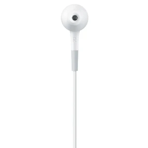Наушники Apple In-Ear Headphones with Remote and Mic (ME186) для iPhone | iPad | iPod - Фото 2