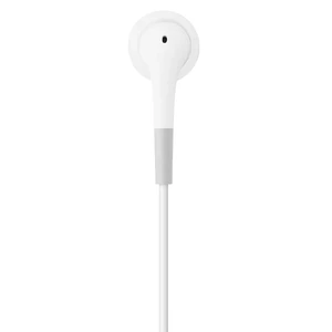 Наушники Apple In-Ear Headphones with Remote and Mic (ME186) для iPhone | iPad | iPod - Фото 4