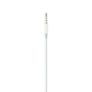 Наушники Apple In-Ear Headphones with Remote and Mic (ME186) для iPhone | iPad | iPod - Фото 5