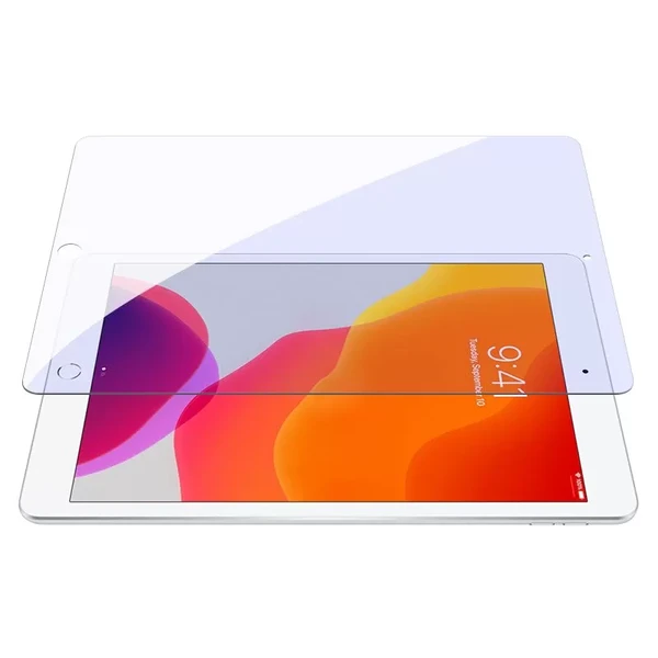 Супертонке 0.33mm захисне скло Nillkin V+Anti Blue Light для iPad 9 | 8 | 7 10.2" (2021 | 2020 | 2019) у Житомирі