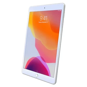 Супертонкое 0.33mm защитное стекло Nillkin V+Anti Blue Light для iPad 9 | 8 | 7 10.2" (2021 | 2020 | 2019) - Фото 2
