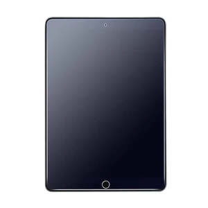 Супертонкое 0.33mm защитное стекло Nillkin V+Anti Blue Light для iPad 9 | 8 | 7 10.2" (2021 | 2020 | 2019) - Фото 4