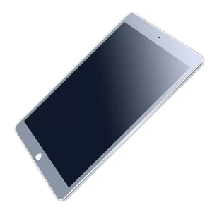 Супертонкое 0.33mm защитное стекло Nillkin V+Anti Blue Light для iPad 9 | 8 | 7 10.2" (2021 | 2020 | 2019) - Фото 5
