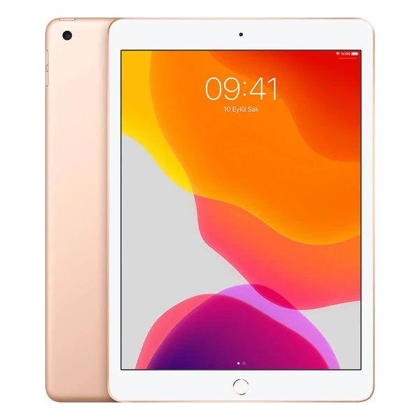 Apple iPad 7 (2019) Wi-Fi 128Gb Gold (MW792) у Миколаєві