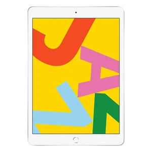 Apple iPad 7 (2019) Wi-Fi 32Gb Silver (MW752) - Фото 2