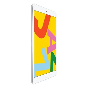 Apple iPad 7 (2019) Wi-Fi 128Gb Silver (MW782) - Фото 4