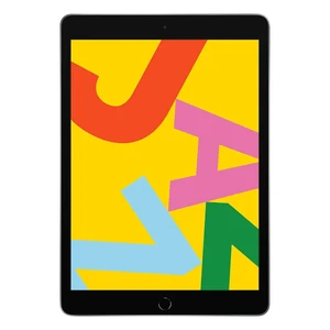 Apple iPad 7 (2019) Wi-Fi + Cellular 32Gb Space Gray (MW6A2) - Фото 2