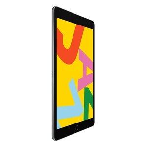 Apple iPad 7 (2019) Wi-Fi 32Gb Space Gray (MW742) - Фото 4
