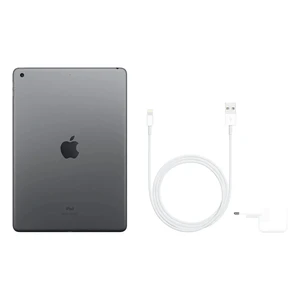 Apple iPad 7 (2019) Wi-Fi 128Gb Space Gray (MW772) - Фото 5