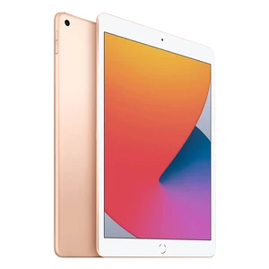 Apple iPad 8 (2020) Wi-Fi + Cellular 32Gb Gold (MYN62) - Фото 3