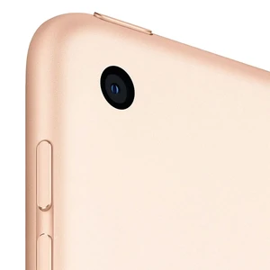 Apple iPad 8 (2020) Wi-Fi 128Gb Gold (MYLF2RK/A) Официальный UA - Фото 4