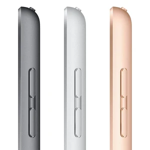 Apple iPad 8 (2020) Wi-Fi + Cellular 32Gb Gold (MYMK2RK/A) Офіційний UA - Фото 5