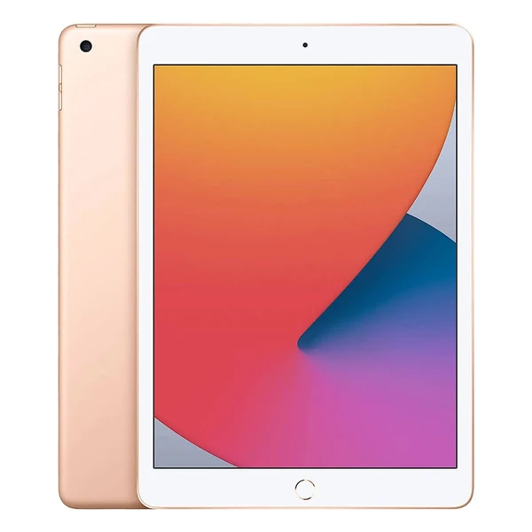 Apple iPad 8 (2020) Wi-Fi + Cellular 128Gb Gold (MYMN2RK/A) Офіційний UA у Миколаєві