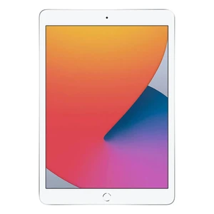 Apple iPad 8 (2020) Wi-Fi 128Gb Silver (MYLE2RK/A) Официальный UA - Фото 2