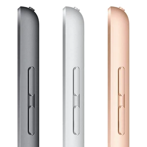 Apple iPad 8 (2020) Wi-Fi 32Gb Silver (MYLA2) - Фото 5
