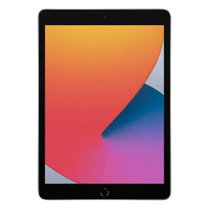 Apple iPad 8 (2020) Wi-Fi + Cellular 32Gb Space Gray (MYN32) - Фото 2