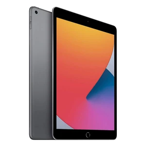 Apple iPad 8 (2020) Wi-Fi 128Gb Space Gray (MYLD2) - Фото 4