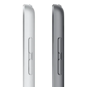 Apple iPad 9 10.2" (2021) Wi-Fi 256Gb Space Gray (MK2N3) - Фото 5