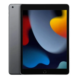 б/у iPad 9 10.2" (2021) Wi-Fi 256Gb Space Gray (MK2N3)