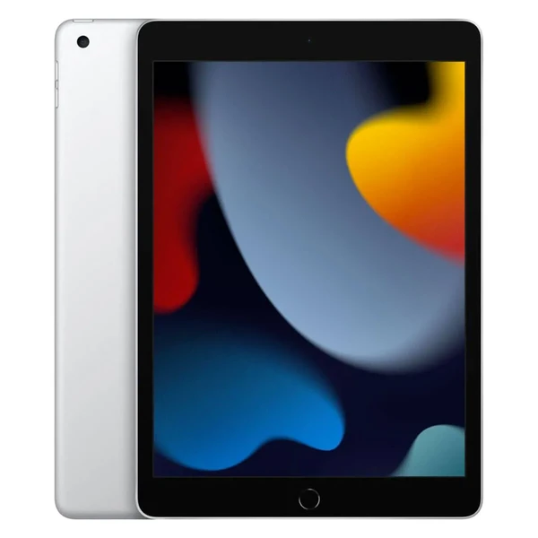 Apple iPad 9 10.2" (2021) Wi-Fi 256Gb Silver (MK2P3) в Запоріжжі