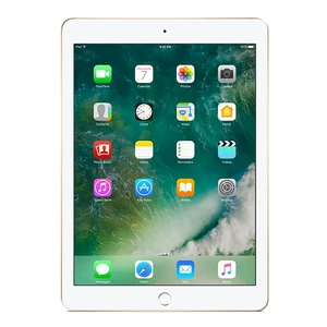 Apple iPad 9.7" (2018) Wi-Fi 128Gb Gold (MRJP2) - Фото 2