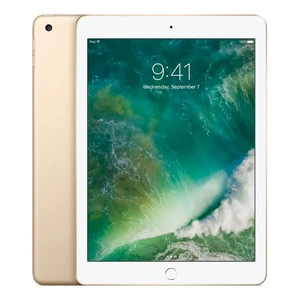 Apple iPad 9.7" (2018) Wi-Fi 32Gb Gold (MRJN2)