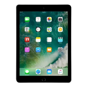 Apple iPad 9.7" (2018) Wi-Fi 32Gb Space Gray (MR7F2) - Фото 2