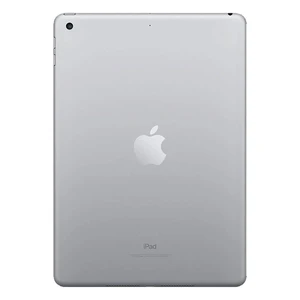 Apple iPad 9.7" (2018) Wi-Fi 32Gb Space Gray (MR7F2) - Фото 3