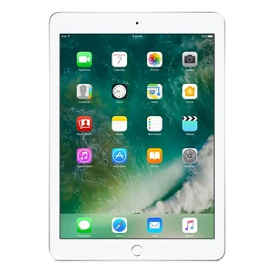 Apple iPad 9.7" (2018) Wi-Fi 32Gb Silver (MR7G2) - Фото 2