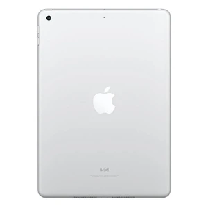 Apple iPad 9.7" (2018) Wi-Fi 32Gb Silver (MR7G2) - Фото 3