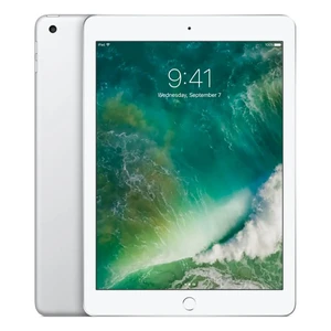 Apple iPad 9.7" (2018) Wi-Fi 32Gb Silver (MR7G2)