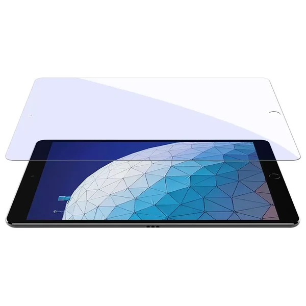 Супертонке 0.33mm захисне скло Nillkin V+Anti Blue Light для iPad Air 3 (2019) | Pro 10.5" (2017) у Дніпрі