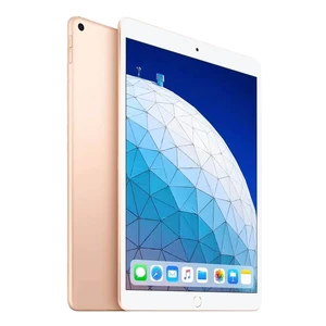 Apple iPad Air 3 (2019) Wi-Fi + Cellular 256Gb Gold (MV1G2 | MV0Q2) - Фото 2