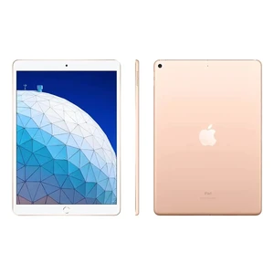 Apple iPad Air 3 (2019) Wi-Fi + Cellular 64Gb Gold (MV172 | MV0F2) - Фото 3