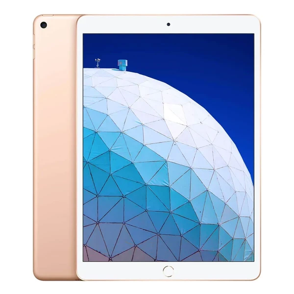 Apple iPad Air 3 (2019) Wi-Fi 256Gb Gold (MUUT2) у Миколаєві