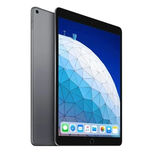 Apple iPad Air 3 (2019) Wi-Fi + Cellular 256Gb Space Gray (MV1D2 | MV0N2) - Фото 2