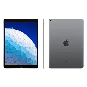 Apple iPad Air 3 (2019) Wi-Fi + Cellular 64Gb Space Gray (MV152 | MV0D2) - Фото 3