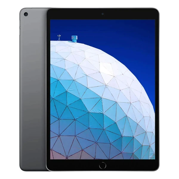 Apple iPad Air 3 (2019) Wi-Fi 256Gb Space Gray (MUUQ2) в Кропивницком