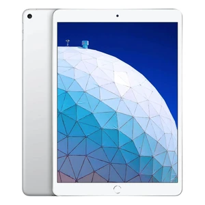 Apple iPad Air 3 (2019) Wi-Fi 256Gb Silver (MUUR2) MUUR2 - Фото 1