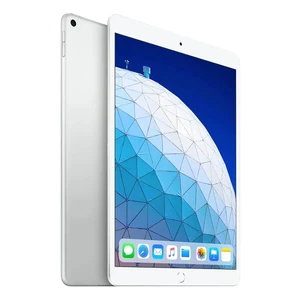 Apple iPad Air 3 (2019) Wi-Fi + Cellular 256Gb Silver (MV1F2 | MV0P2) - Фото 2