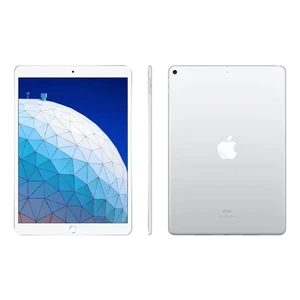 Apple iPad Air 3 (2019) Wi-Fi + Cellular 64Gb Silver (MV162 | MV0E2) - Фото 3