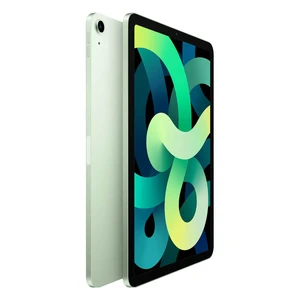 Apple iPad Air 4 (2020) Wi-Fi 64Gb Green (MYFR2RK/A) Официальный UA - Фото 2