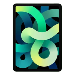 б/в iPad Air 4 10.9" (2020) Wi-Fi+Cellular 64Gb Green (MYJ22) - Фото 3