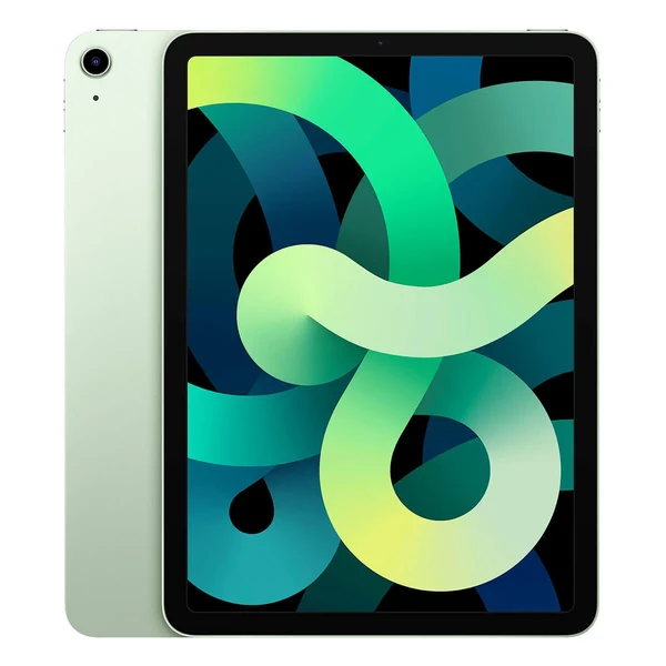 Apple iPad Air 4 (2020) Wi-Fi 256Gb Green (MYG02RK/A) Официальный UA в Кропивницком