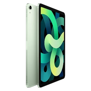 Apple iPad Air 4 (2020) Wi-Fi+Cellular 256Gb Green (MYH72RK/A) Официальный UA - Фото 2